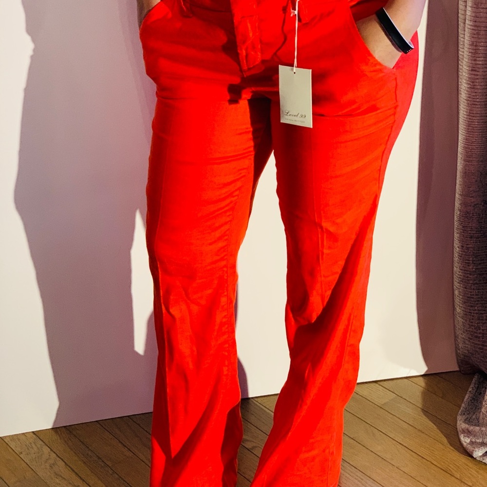 Level 99 level pants - Picture 4 of 5